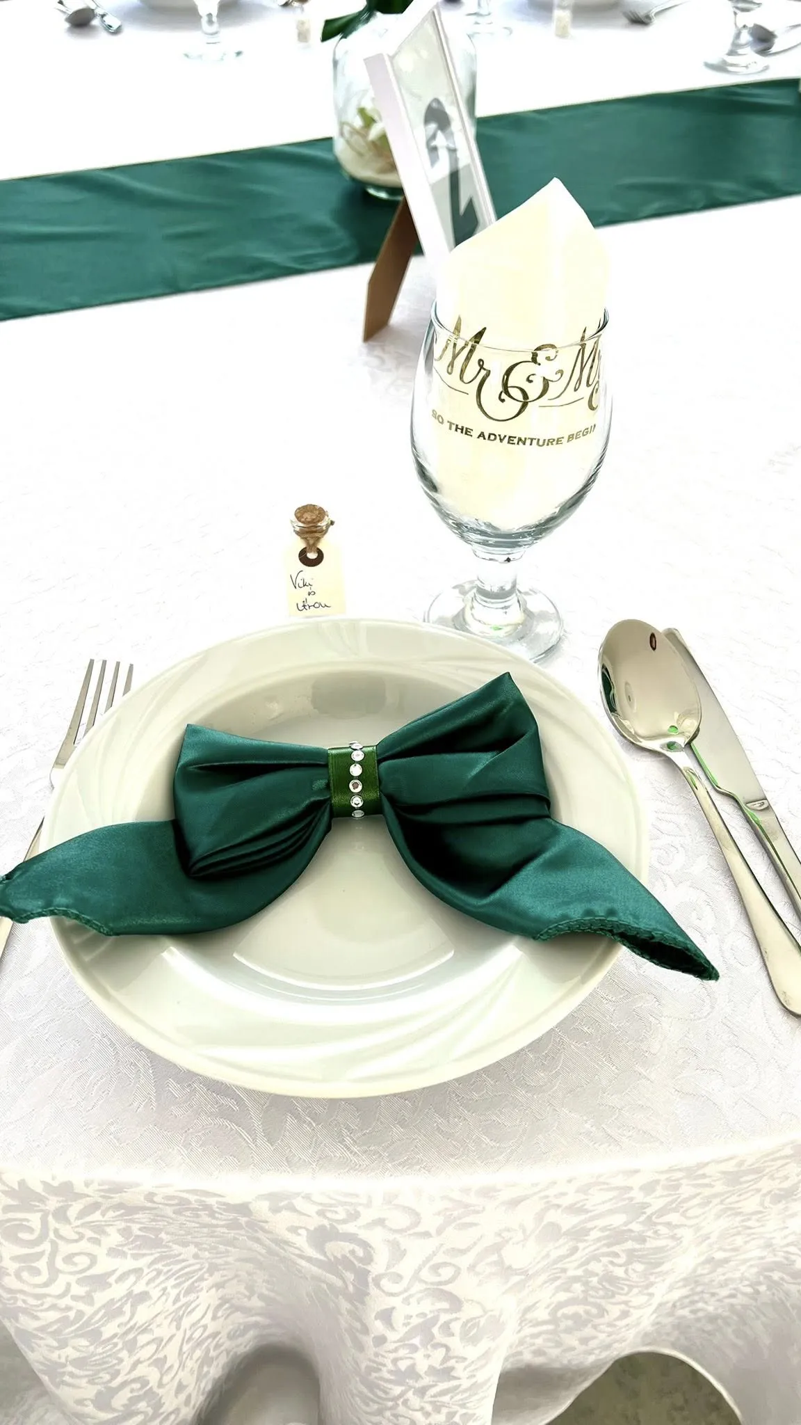 Vadvirág Rendezvényterem – rendezvény fotó 16