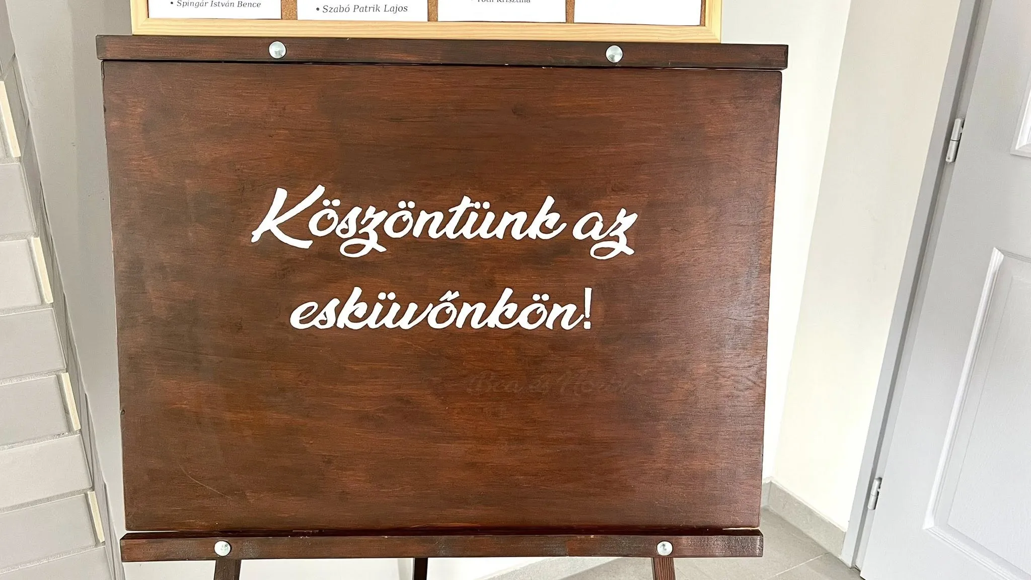 Vadvirág Rendezvényterem – rendezvény fotó 20