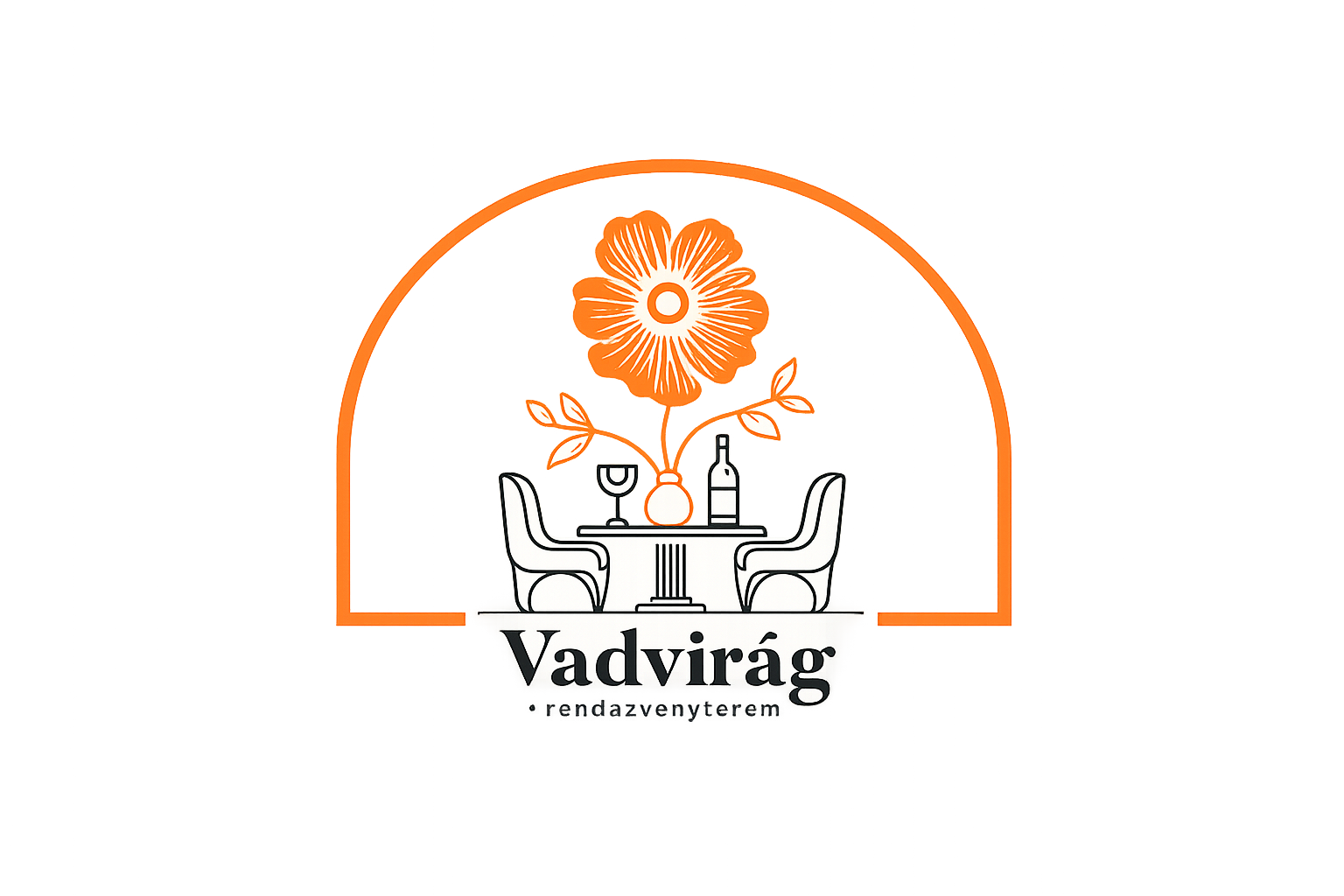 Vadvirág Rendezvényterem